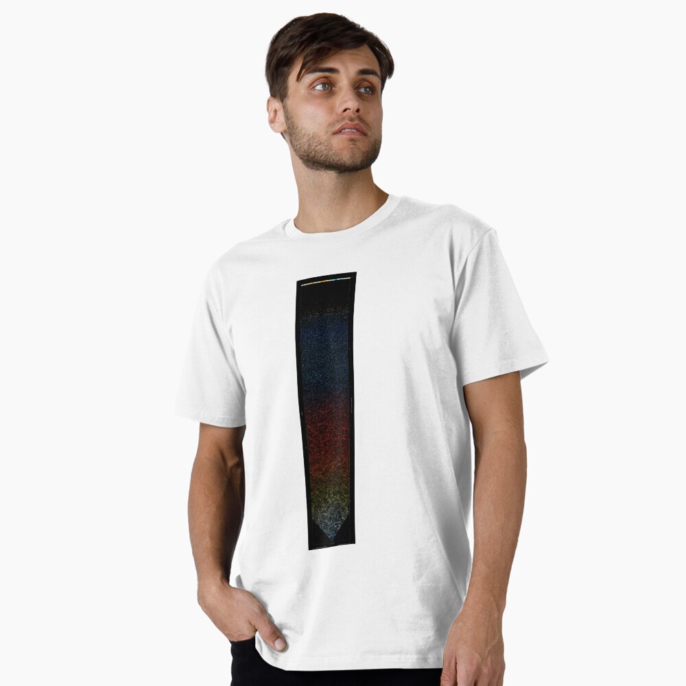 Item preview, Premium T-Shirt designed and sold by scientific-viz.