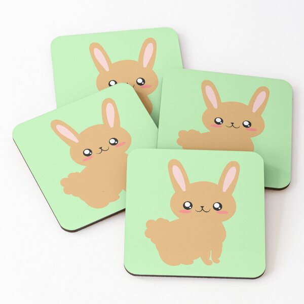 Item preview, coffee rabbit designed and sold by yessebel.