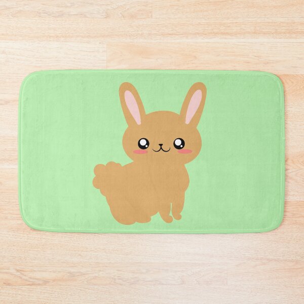 Item preview, coffee rabbit designed and sold by yessebel.