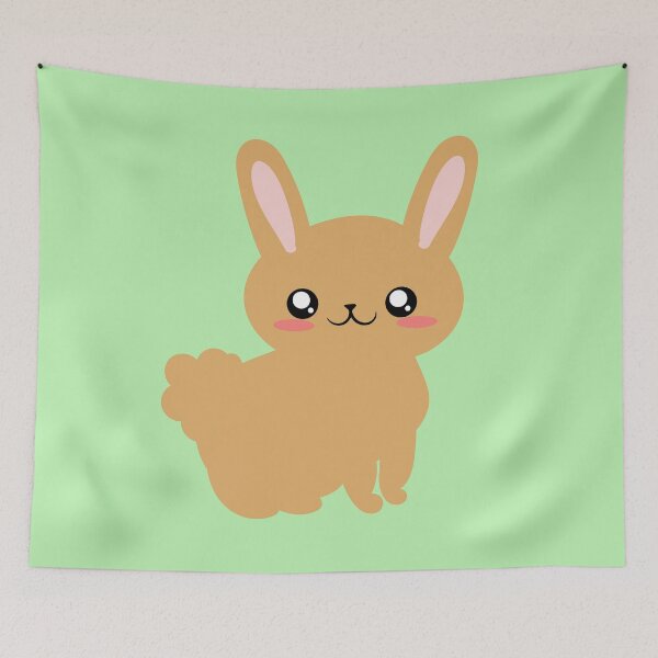 Item preview, coffee rabbit designed and sold by yessebel.