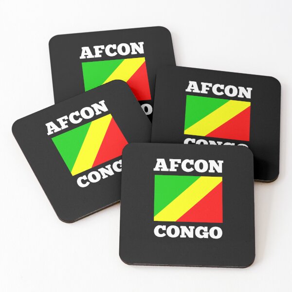 Item preview, Congo - AFCON Champions designed and sold by TeesByAngelzB.