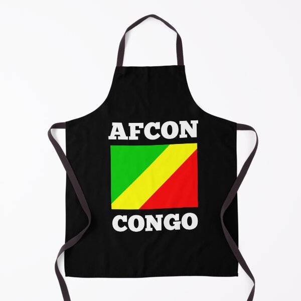 Item preview, Congo - AFCON Champions designed and sold by TeesByAngelzB.