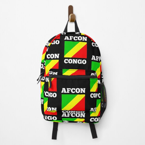 Item preview, Congo - AFCON Champions designed and sold by TeesByAngelzB.