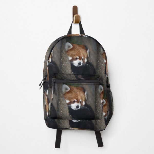 Item preview, Red Panda designed and sold by Savannah Gibbs.