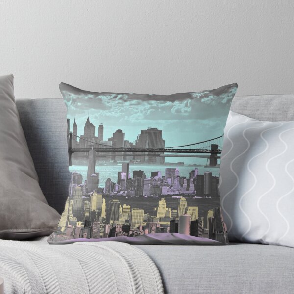 Item preview, City within the City designed and sold by Orce Vasilev.