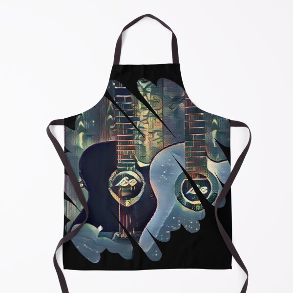 Item preview, Guitar Trax designed and sold by Glashu.