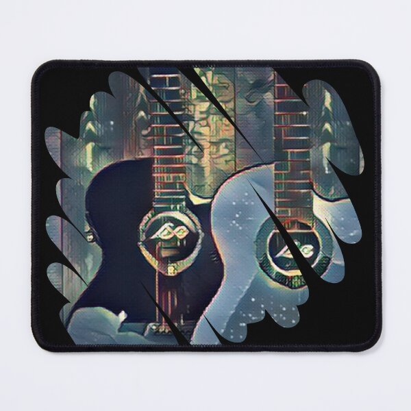 Item preview, Guitar Trax designed and sold by Glashu.