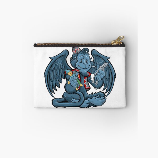 Item preview, Flying Monkeys  designed and sold by TheHawksAerie.