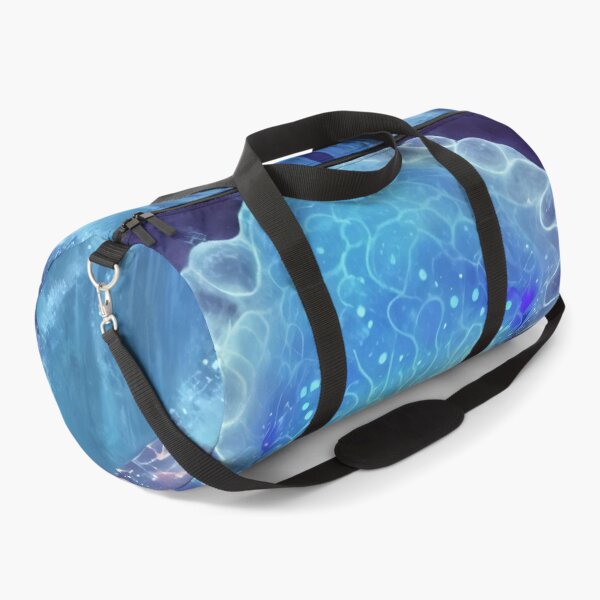 Item preview, Oversoul As A Jellyfish designed and sold by fairytailsaiart.