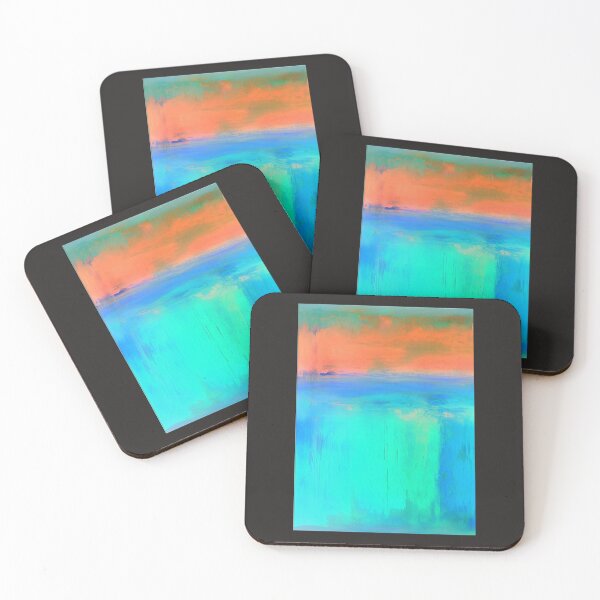Item preview, SUNSET WITH WHIRLPOOLS IN CANADA designed and sold by sailorsam1805.