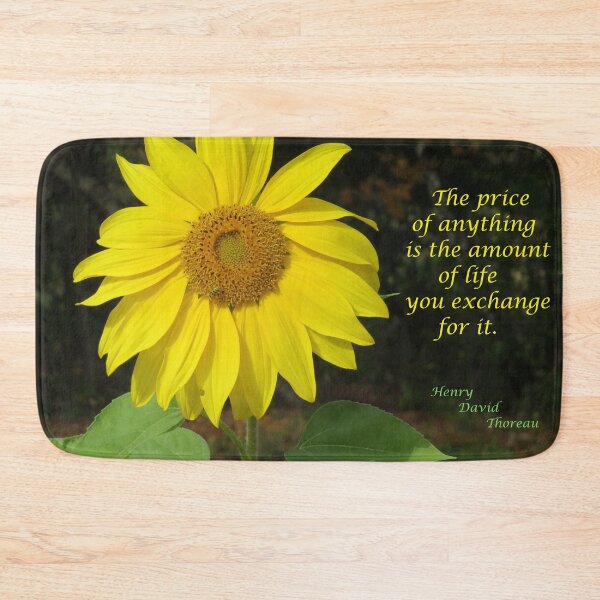 Item preview, The Sunflower designed and sold by JoanneKenney.