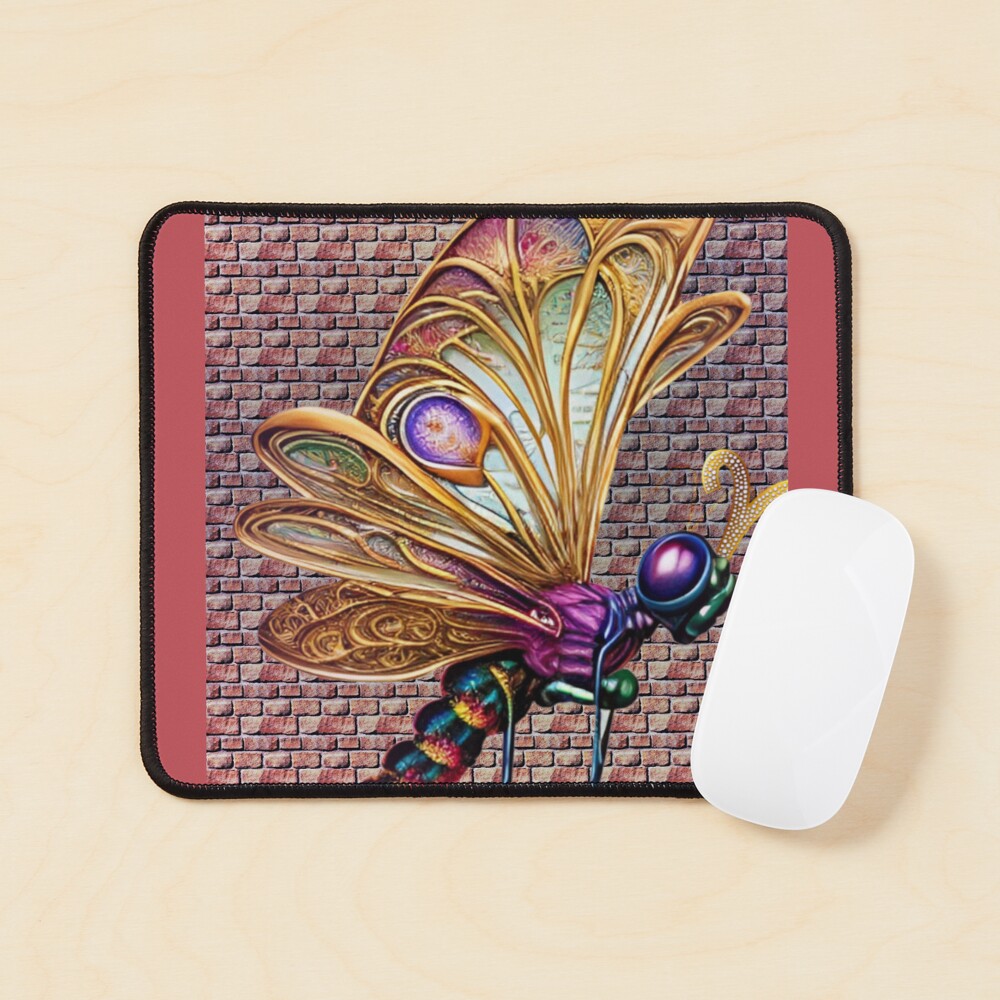 Item preview, Mouse Pad designed and sold by RitaMaye.