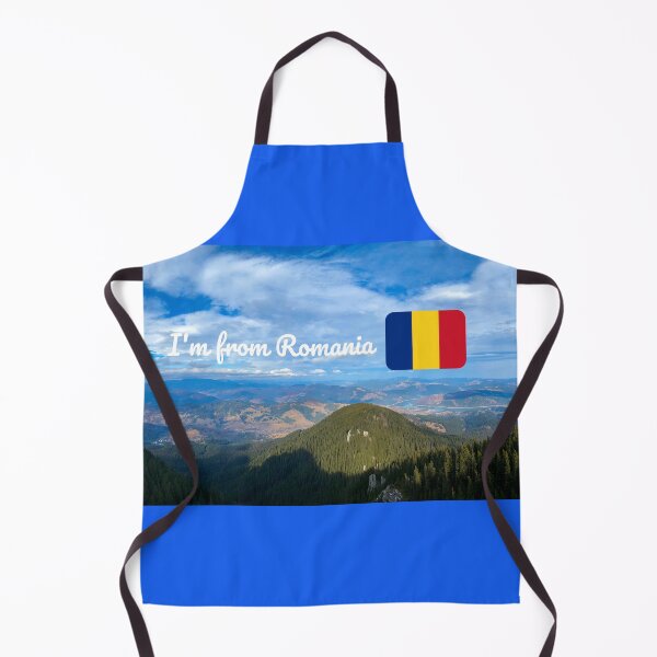 Item preview, I'm from Romania designed and sold by Mirex88.