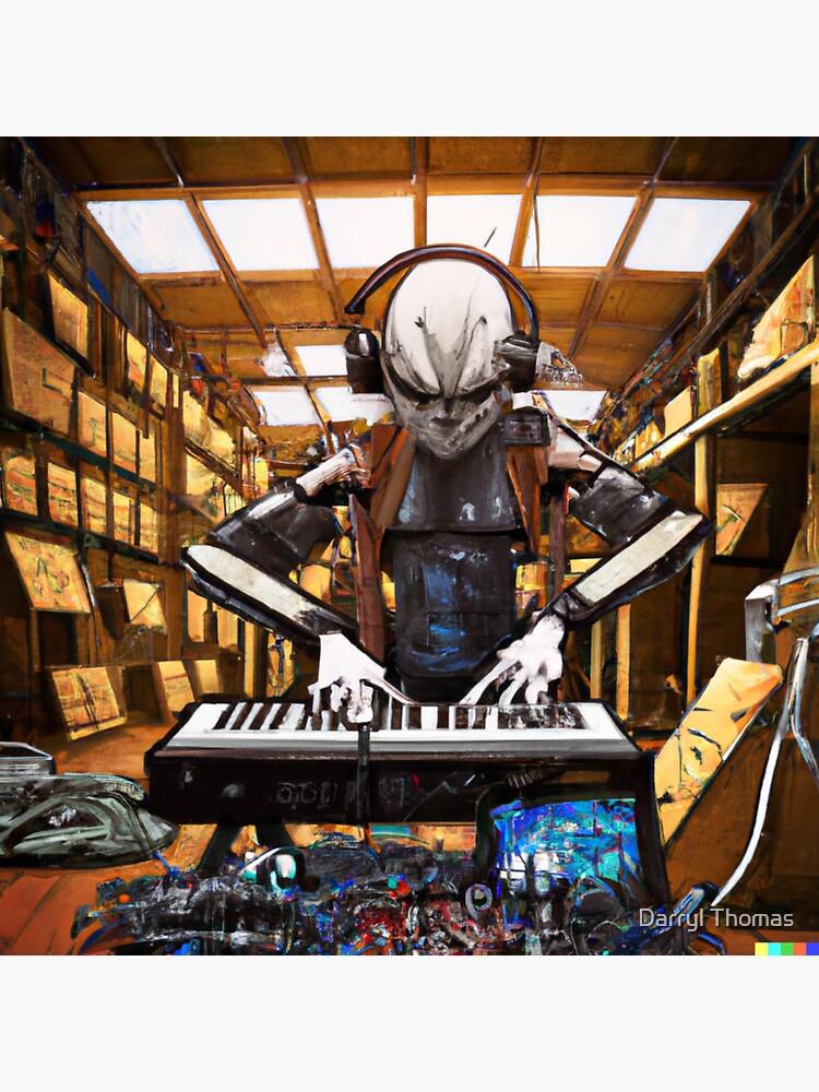 "Take Me To Your Keyboard" Sticker for Sale by TripVanWinkle Redbubble