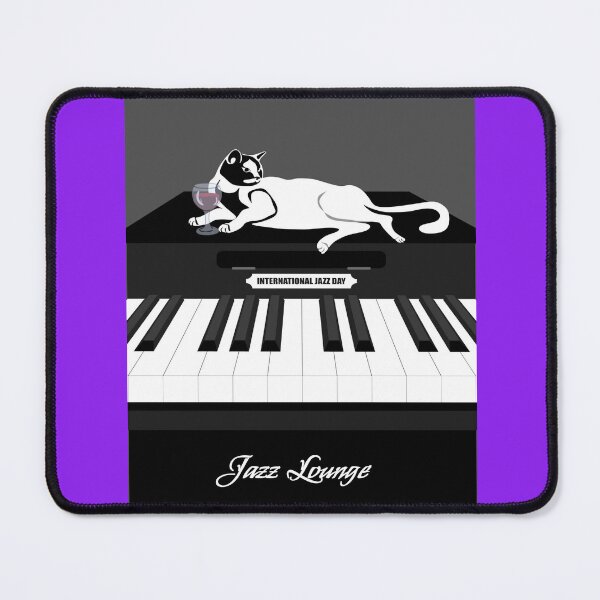 Item preview, Jazz Lounge designed and sold by mturns57.