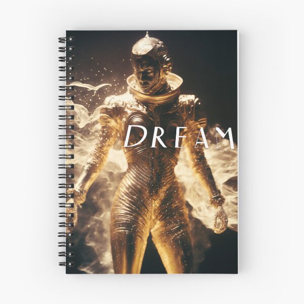 Item preview, Onieronaut Dream Explorer designed and sold by KeithHPutnam.