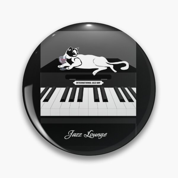 Item preview, Jazz Lounge designed and sold by mturns57.