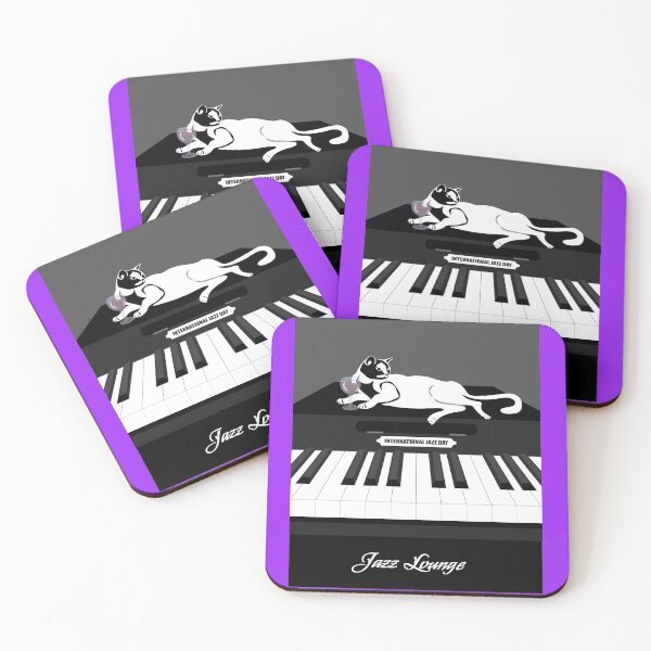 Item preview, Jazz Lounge designed and sold by mturns57.