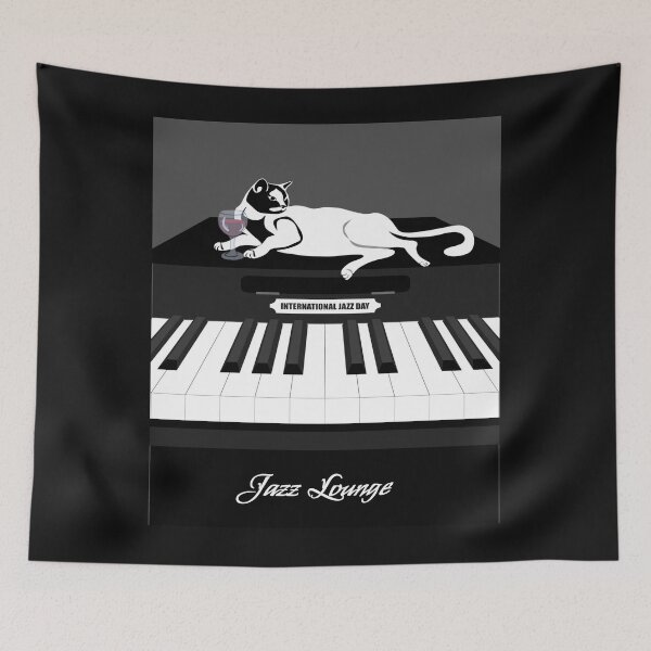 Item preview, Jazz Lounge designed and sold by mturns57.