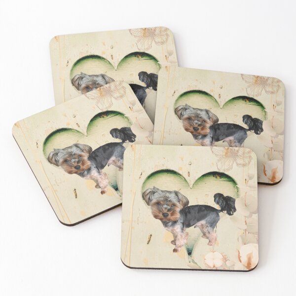 Item preview, York funny dog designed and sold by GivingJoy.