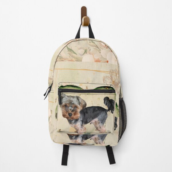 Item preview, York funny dog designed and sold by GivingJoy.