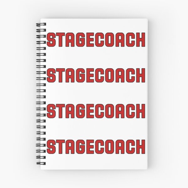 Item preview, Stagecoach  designed and sold by PortPrints.
