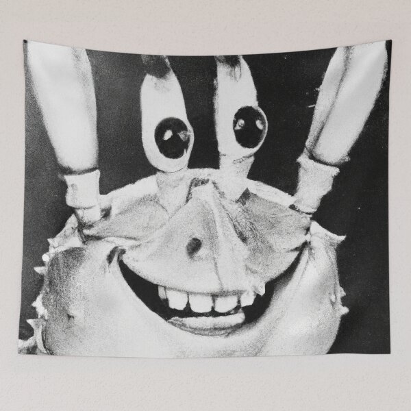 Item preview, Mr. Krabs High School Yearbook Photo designed and sold by Bakesales.