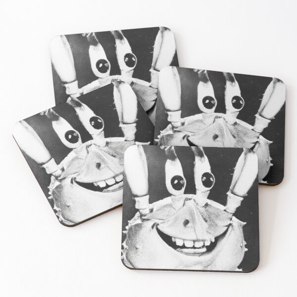 Item preview, Mr. Krabs High School Yearbook Photo designed and sold by Bakesales.