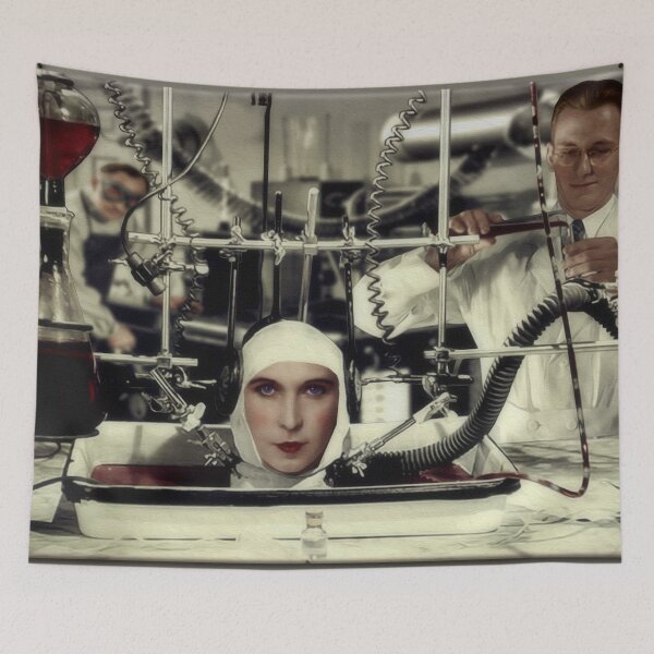 Item preview, "Its Alive!!!"  designed and sold by Richard  Gerhard.