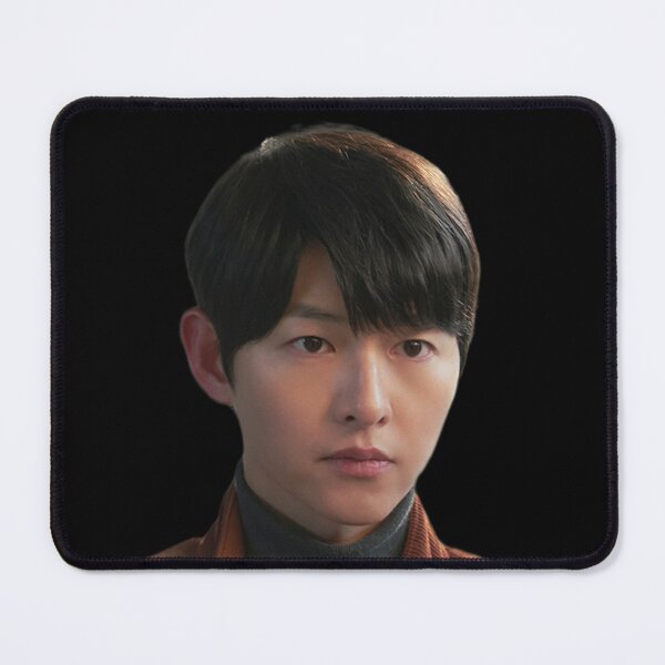 Item preview, Song Joong-ki as Jin Do-joon Reborn Rich Kdrama designed and sold by kawaii4life.