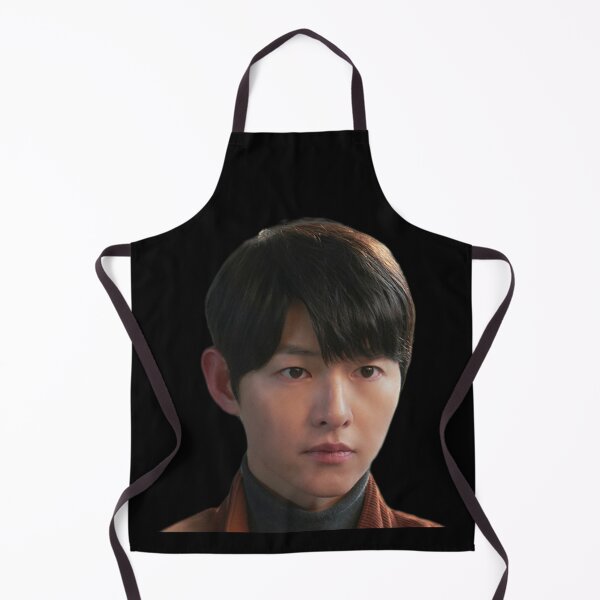 Item preview, Song Joong-ki as Jin Do-joon Reborn Rich Kdrama designed and sold by kawaii4life.