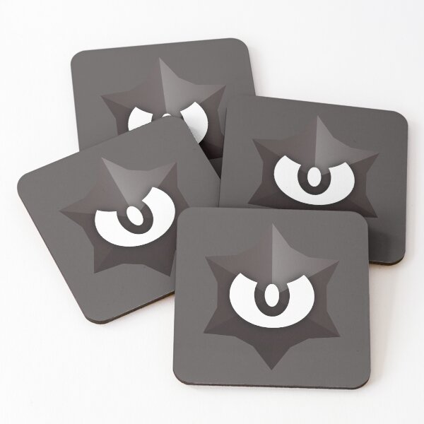 Item preview, Dark Tera Type Symbol designed and sold by Biochao.