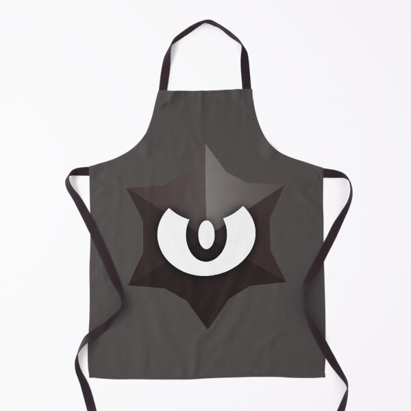 Item preview, Dark Tera Type Symbol designed and sold by Biochao.
