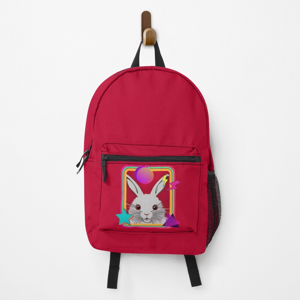 Item preview, Backpack designed and sold by Sapphire07.
