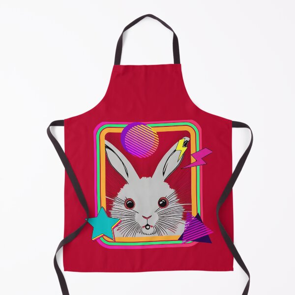 Item preview, Retro Rabbit designed and sold by Sapphire07.
