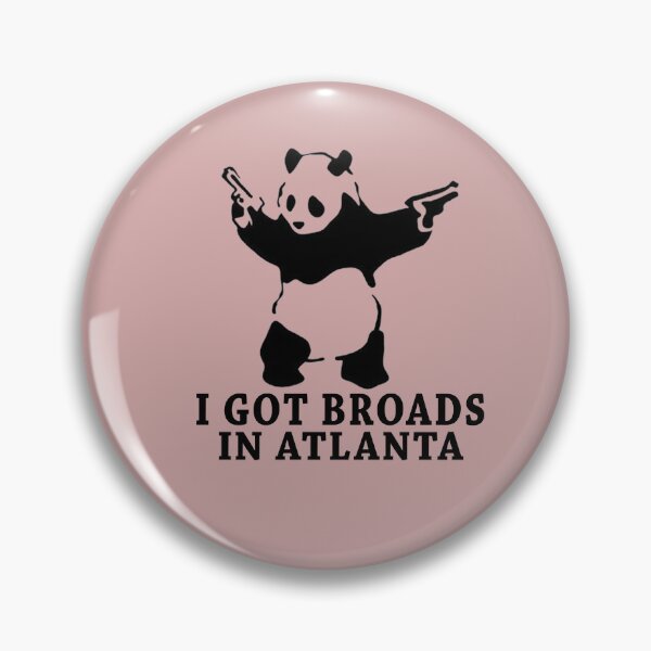 Item preview, Panda ~ Drake designed and sold by Artistia Inc.