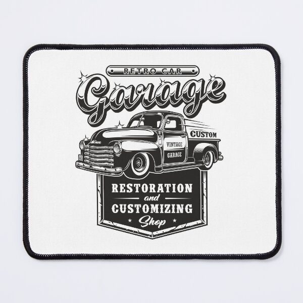 Item preview, Restoration and customisation truck shop designed and sold by paulo silveira.