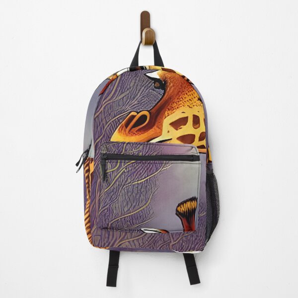 Item preview, Giraffe in Purple designed and sold by HabitableMoons.
