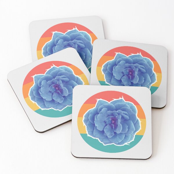 Item preview, Flower Spirits In The Forest designed and sold by THROUGH-LIFE.