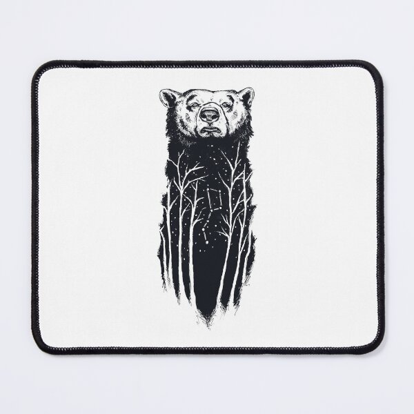 Item preview, Ursa Major designed and sold by Danicka Raymond.