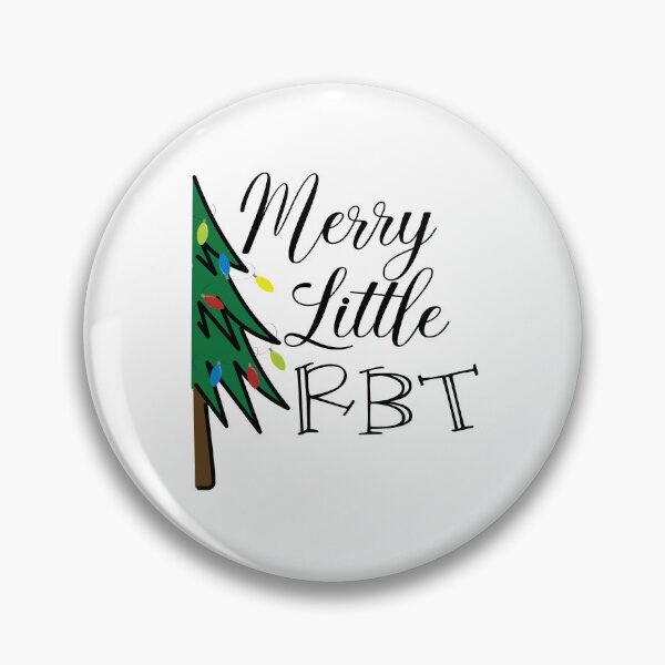 Item preview, Merry Little RBT with tree designed and sold by Kairilara.