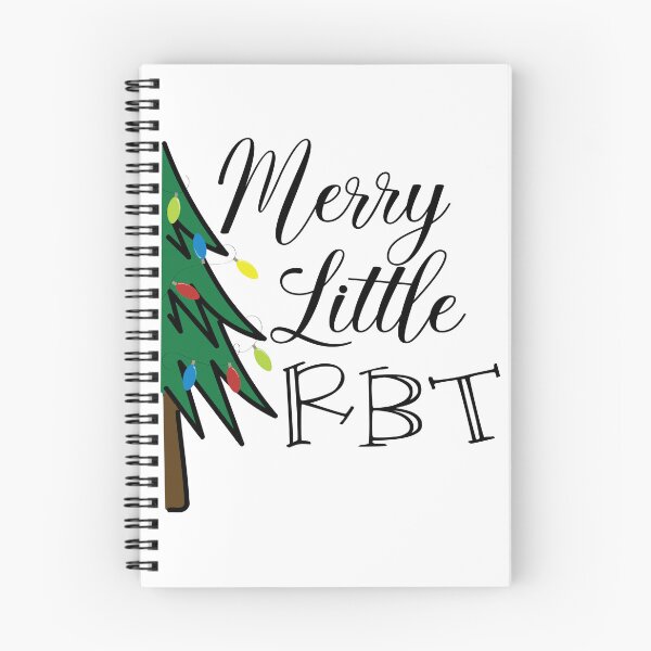 Item preview, Merry Little RBT with tree designed and sold by Kairilara.