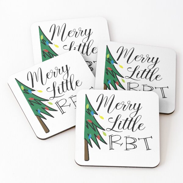 Item preview, Merry Little RBT with tree designed and sold by Kairilara.