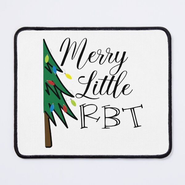 Item preview, Merry Little RBT with tree designed and sold by Kairilara.