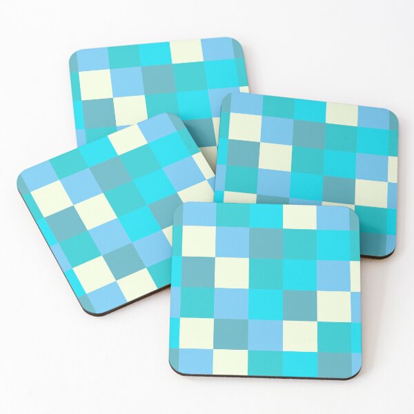 Item preview, Checkered Pattern designed and sold by Timegraf.