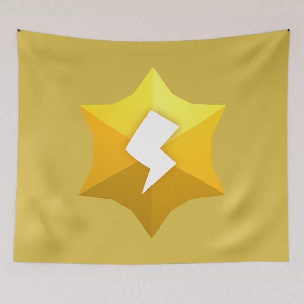 Item preview, Electric Tera Type Symbol designed and sold by Biochao.