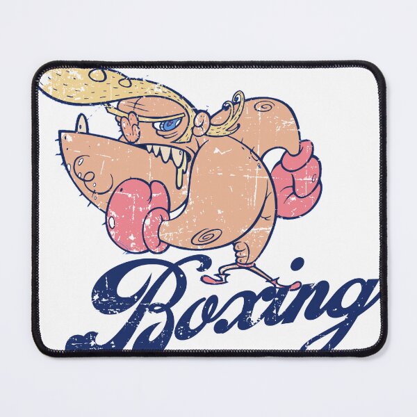 Item preview, Boxer with color designed and sold by Brian Krueger.