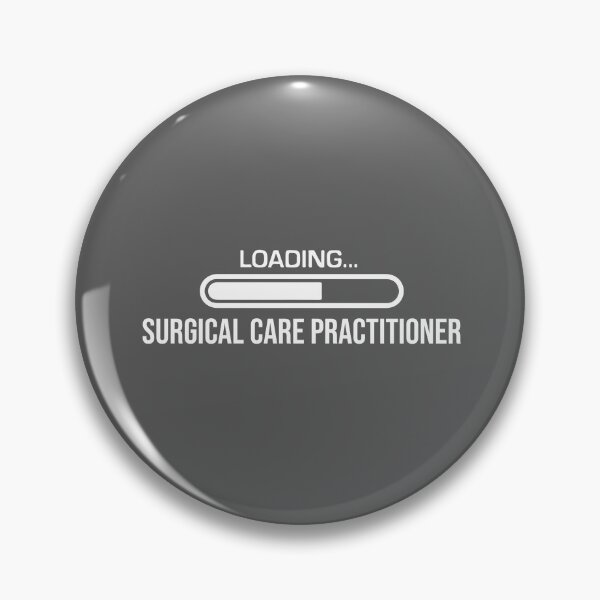 Item preview, Surgical Care Practitioner loading... designed and sold by clinical-merch.