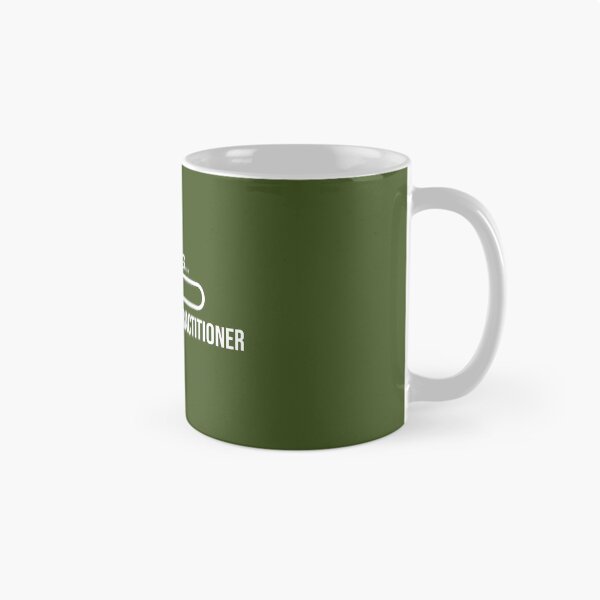 Item preview, Surgical Care Practitioner loading... designed and sold by clinical-merch.