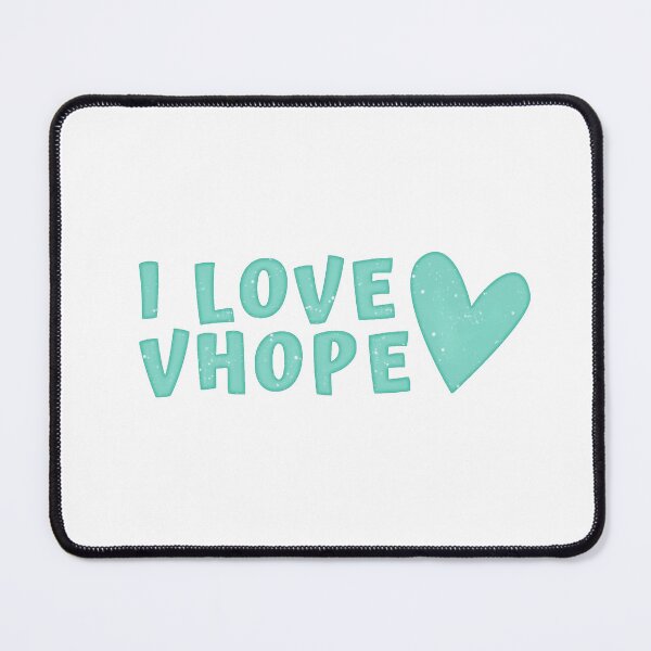 Item preview, i love vhope designed and sold by Juditicona.